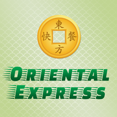 Oriental Express - Sterling
